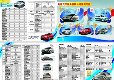 駕馭未來，盡享尊貴——全新汽車銷售體驗開啟